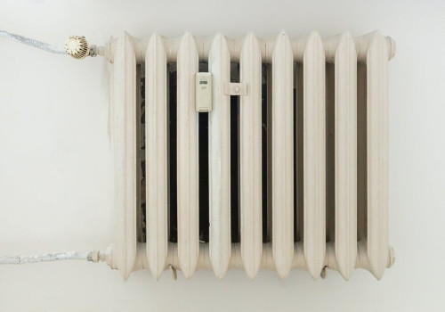 Wat kost een radiatorombouw?